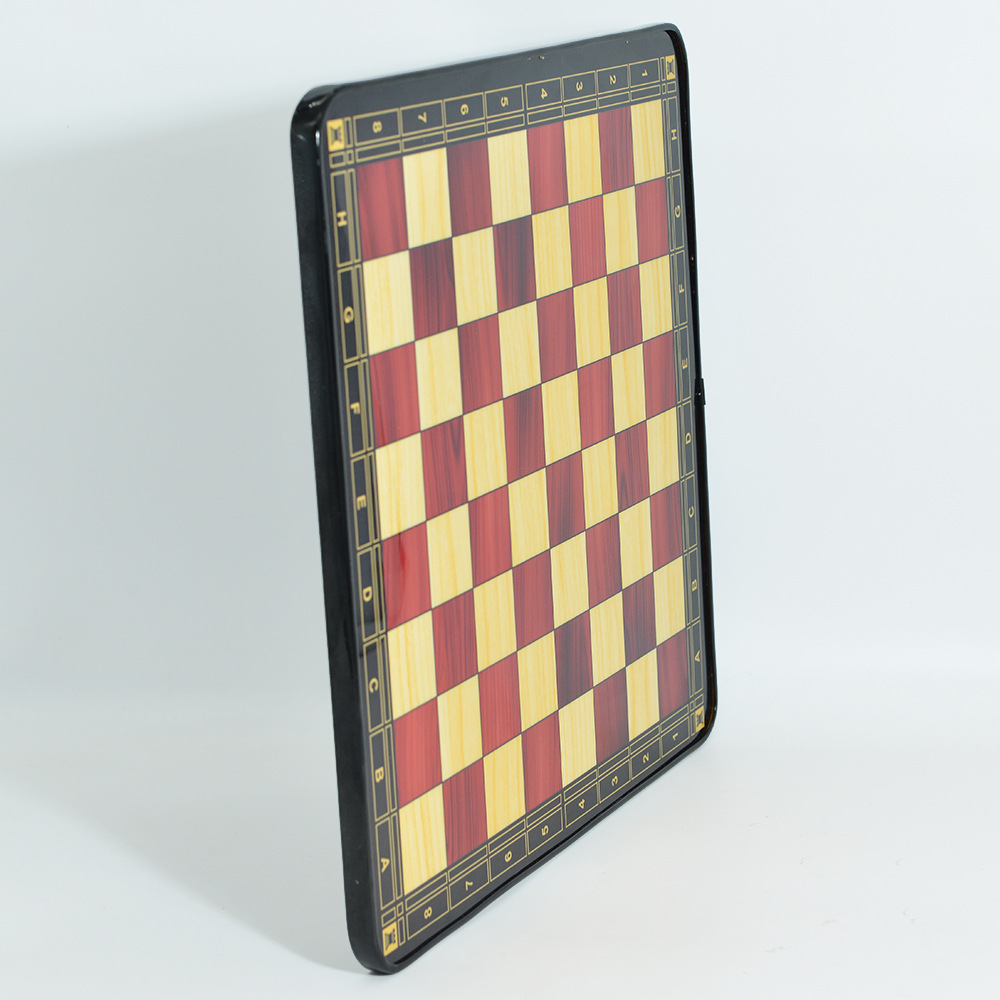 游戏棋实物图