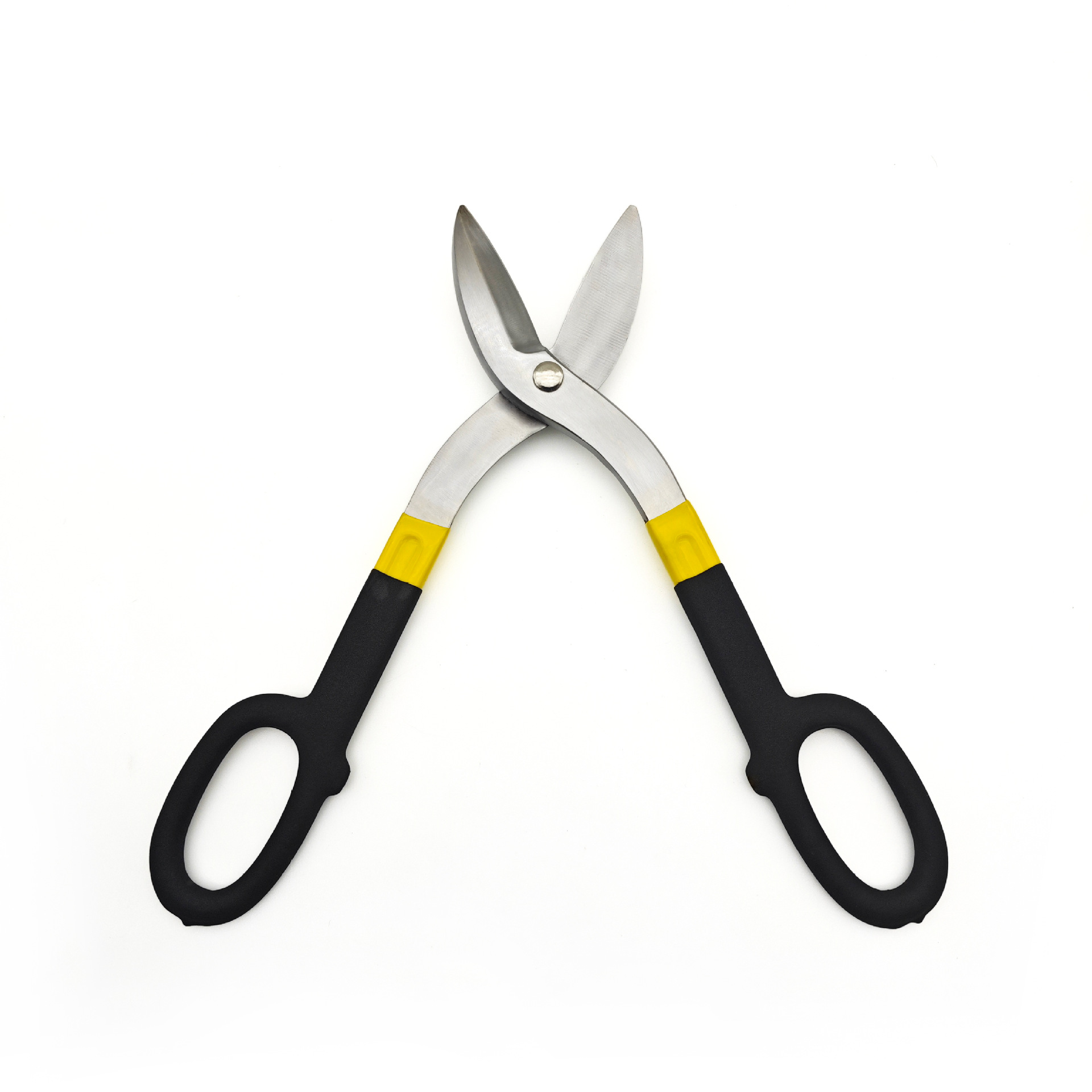 10-inch manufacturer wholesale iron sheet shears, 8-inch, 10-inch, 12-inch knives, American iron sheet shears, industrial shears, iron shears, steel strip shears Item Picture