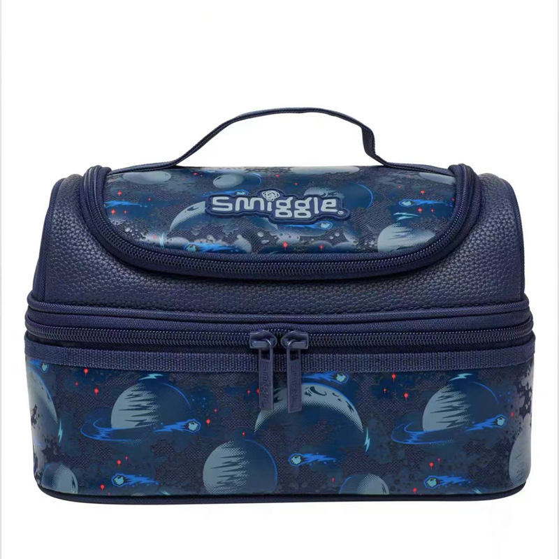 حقيبة أطفال ذات حقائب مدرسية من طراز Smiggle في أستراليا Application Scenario