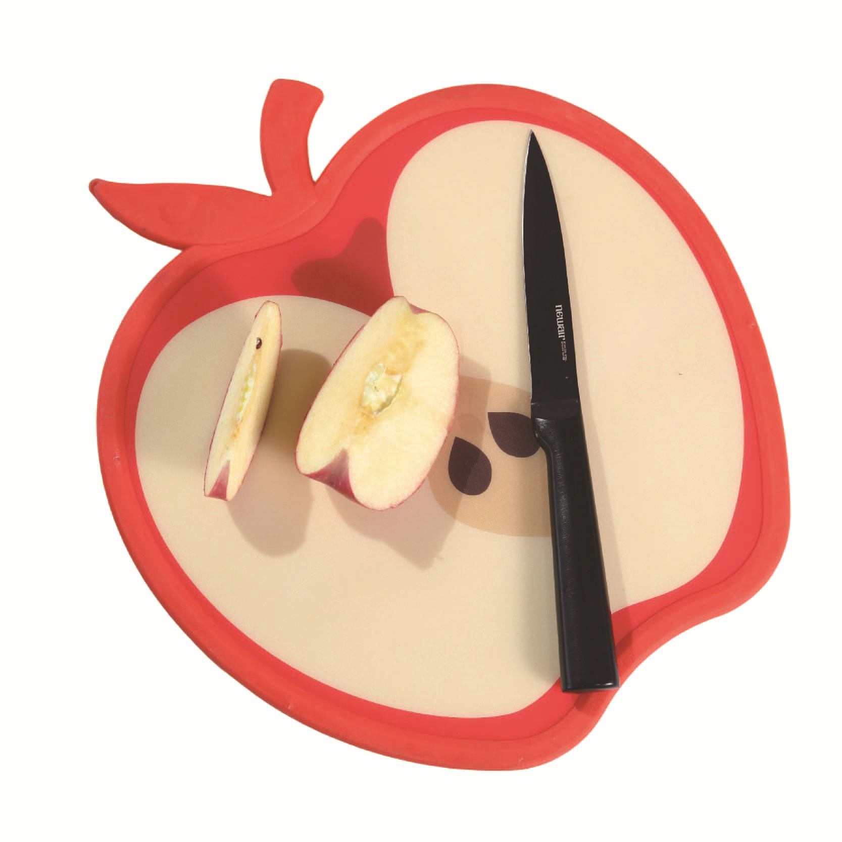 实木菜板/菜板/纯钛菜板/不锈钢菜板/硅胶菜板细节图