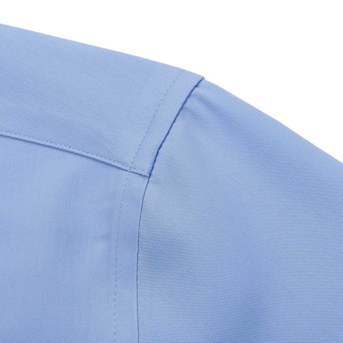 男保暖衬衫/上衣服男士长袖/保暖衬衫/衬衫/男衬衫保暖白底实物图