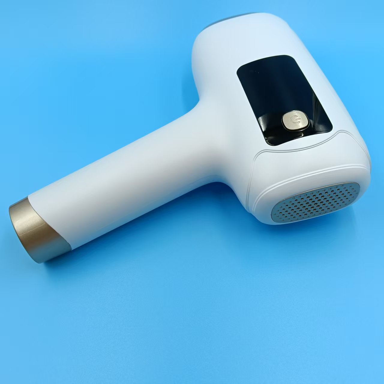 家用IPL强脉冲脱毛仪便携冰点激光去毛神器全身适用