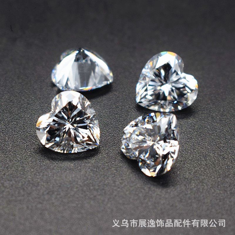 宝石工艺品实物图