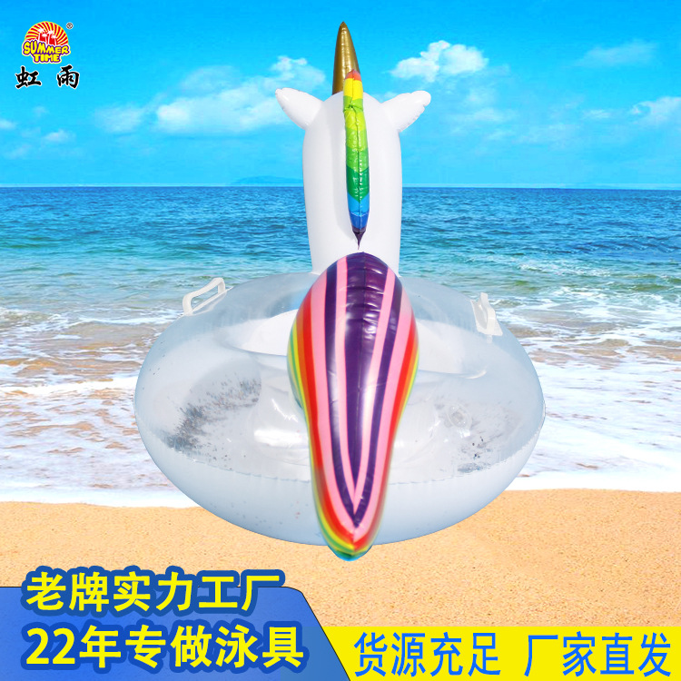 卡通气模玩具实物图