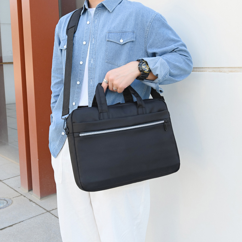 电脑包/男士手提包/电脑包女士/男士双肩包/运动包旅行包产品图