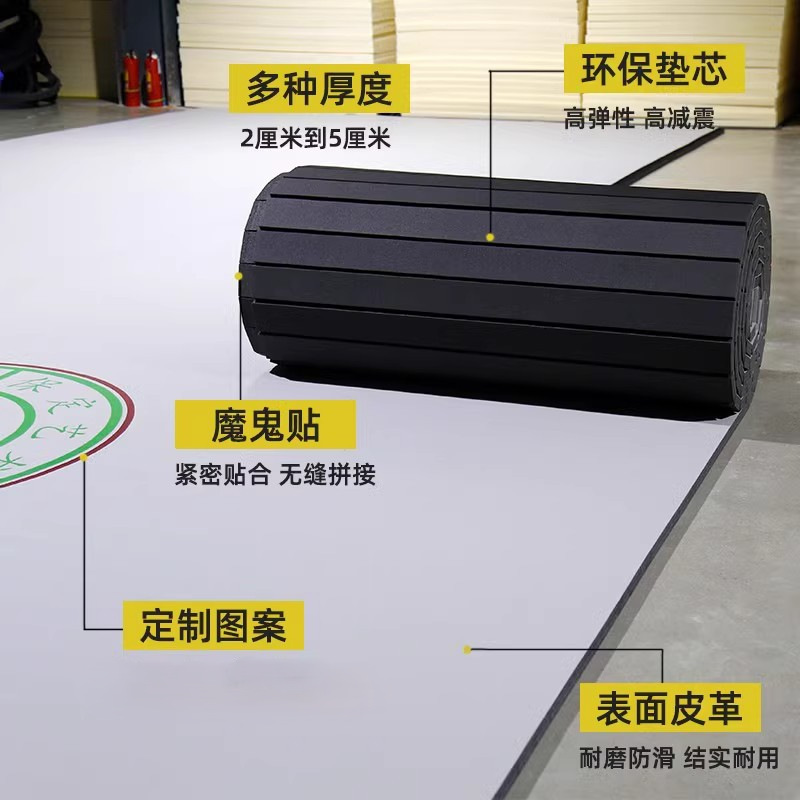 床垫产品图