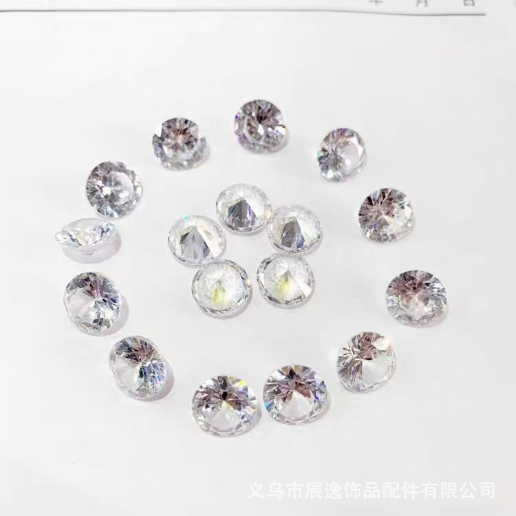 爪链辅料/水钻条/水钻/钉钻辅料/钻贴产品图