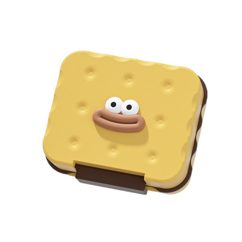 Cute cartoon-shaped oxygen chamber, traditional Chinese medicine auricular patch, oxygen pump medical equipment Item Picture