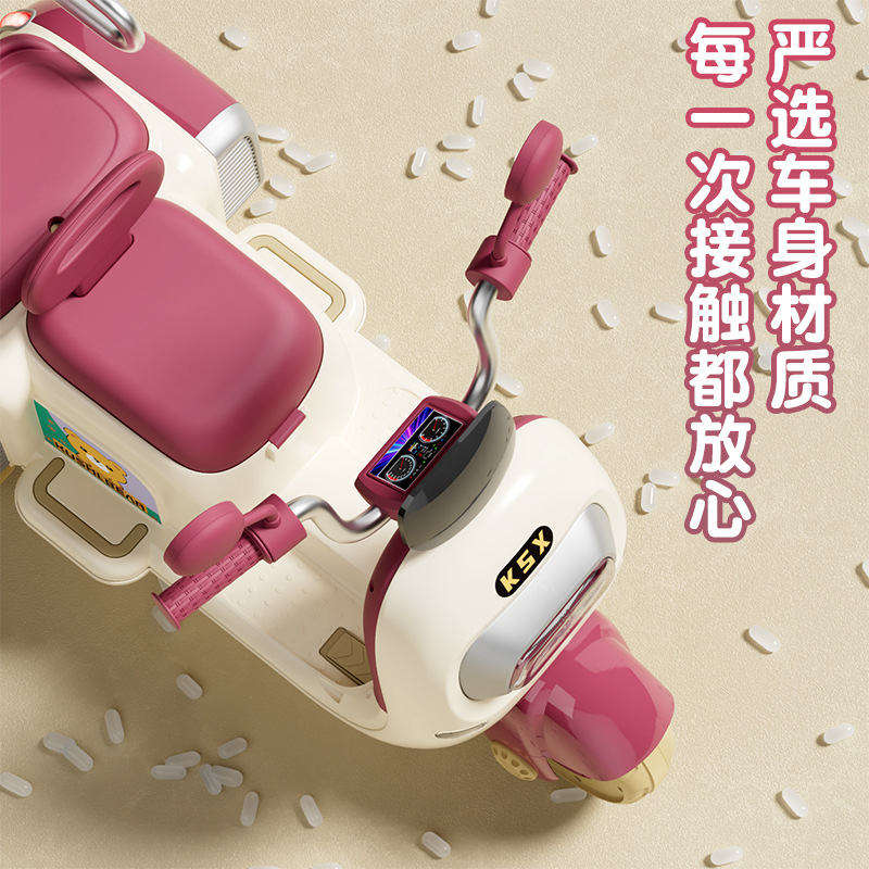 玩具电动车实物图