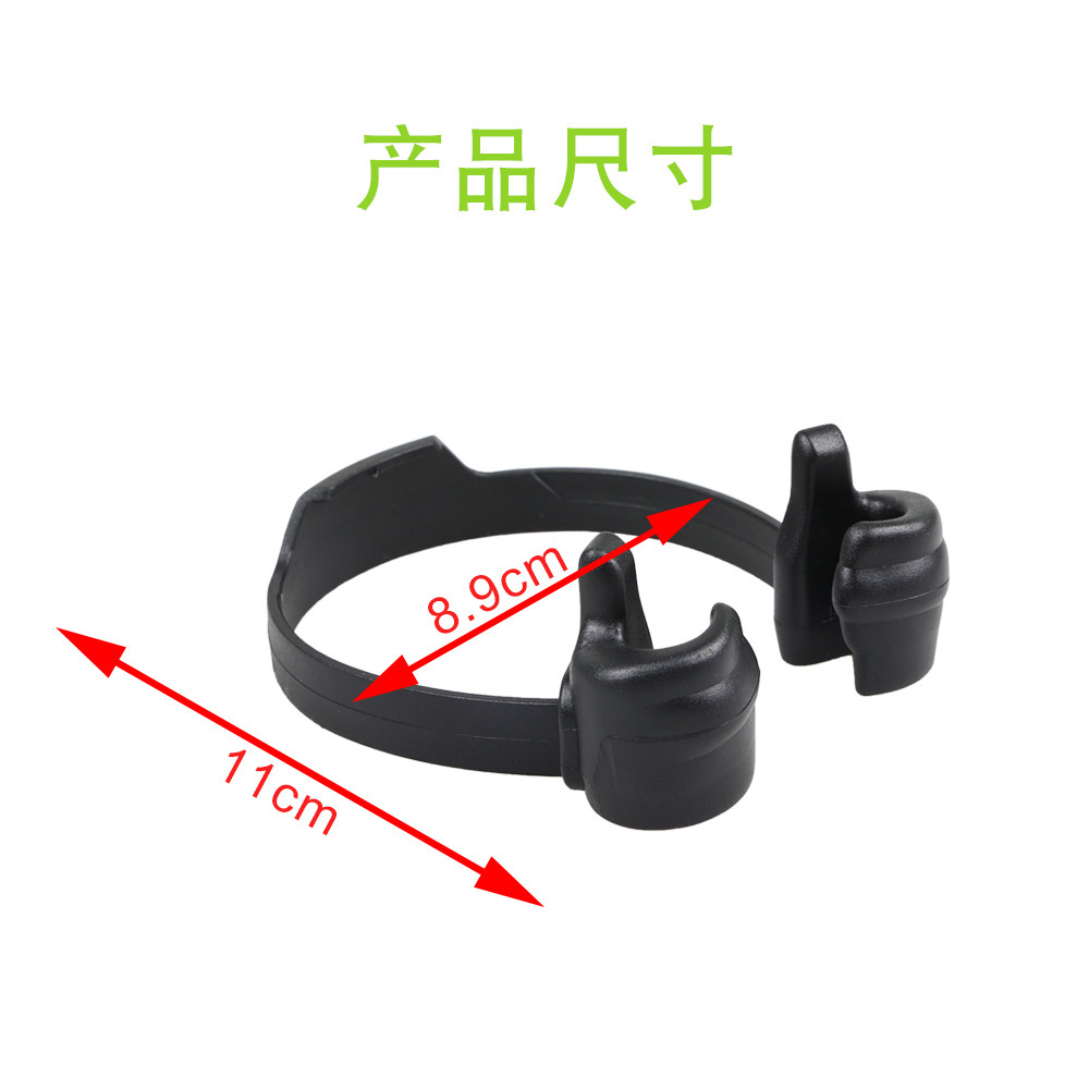 Model C Thumb Phone Stand Creative Portable Desktop Lazy phone Stand Gift Stand Item Picture