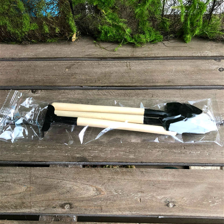 其他园林资材实物图