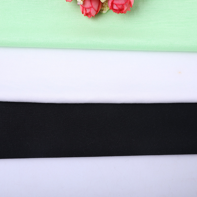 其他针织面料实物图