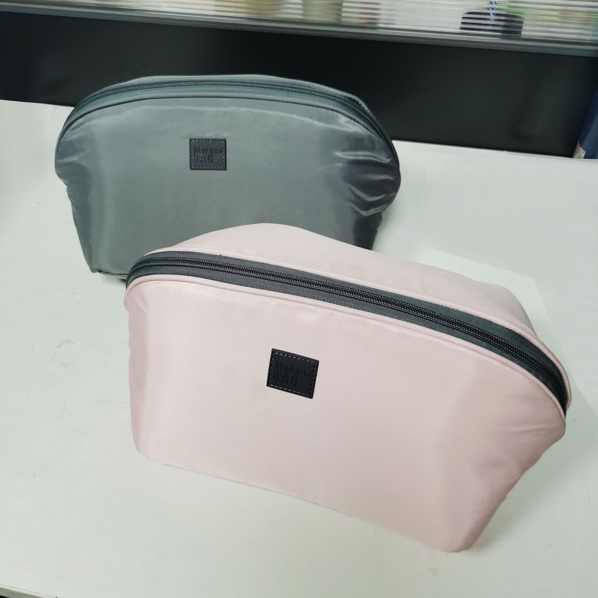 Underwear storage bag, travel storage bag, portable underwear, bra, business trip and travel luggage bag for sorting and organizing