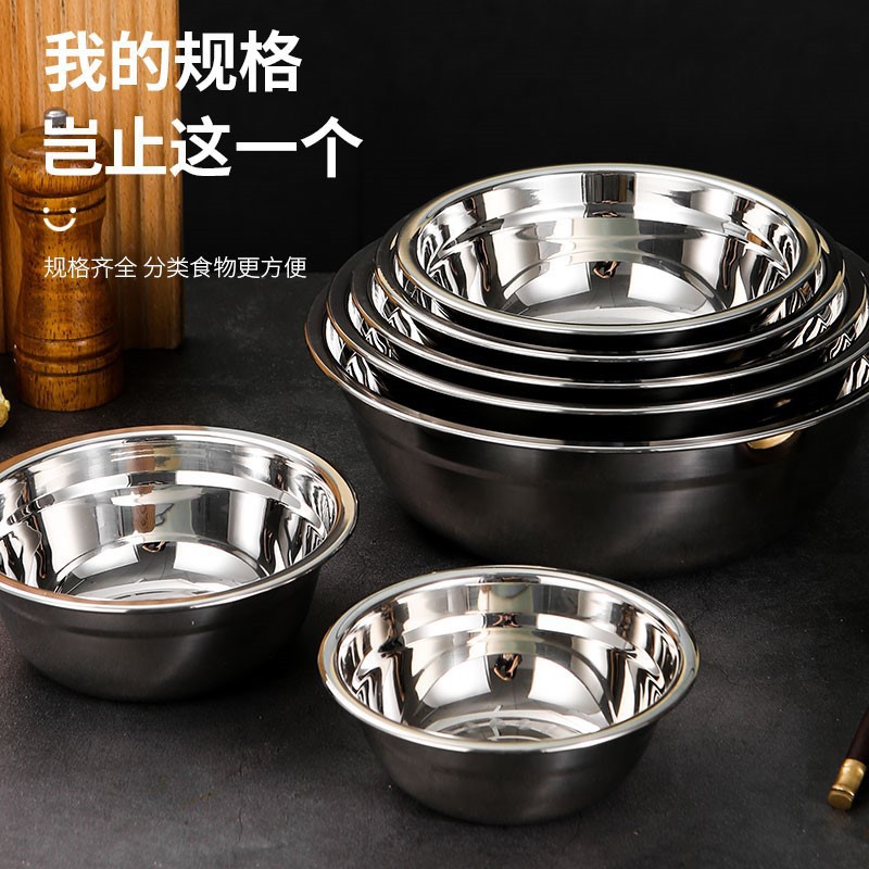 其他锅具实物图