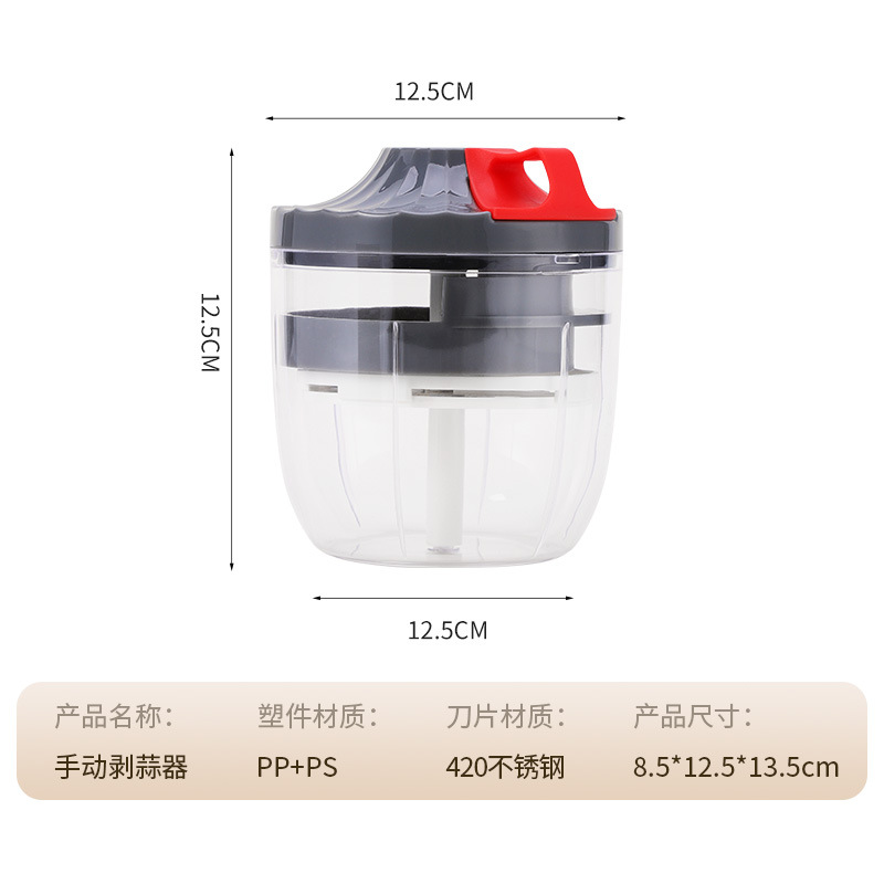 厨房用品实物图