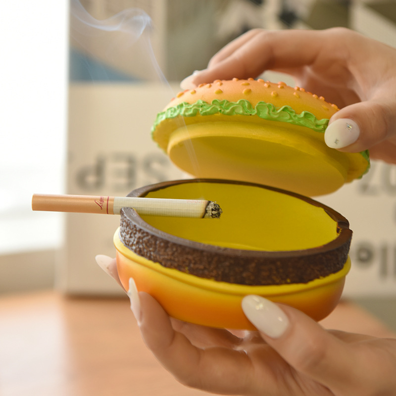 烟灰缸/一次性发泡烟灰訌/不锈钢烟灰缸/边几烟灰缸/雪茄产品图