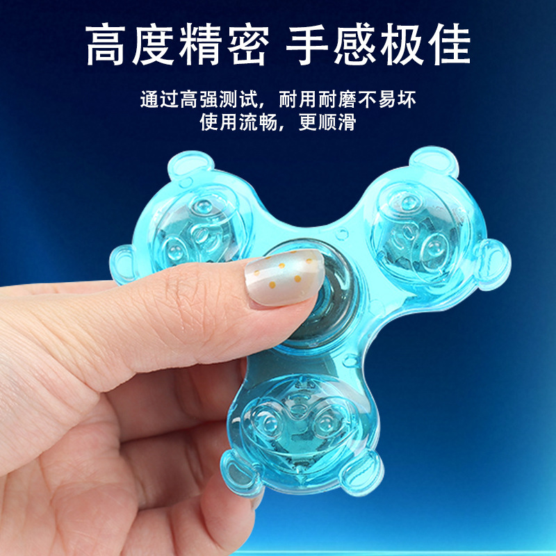 泡泡玩具实物图