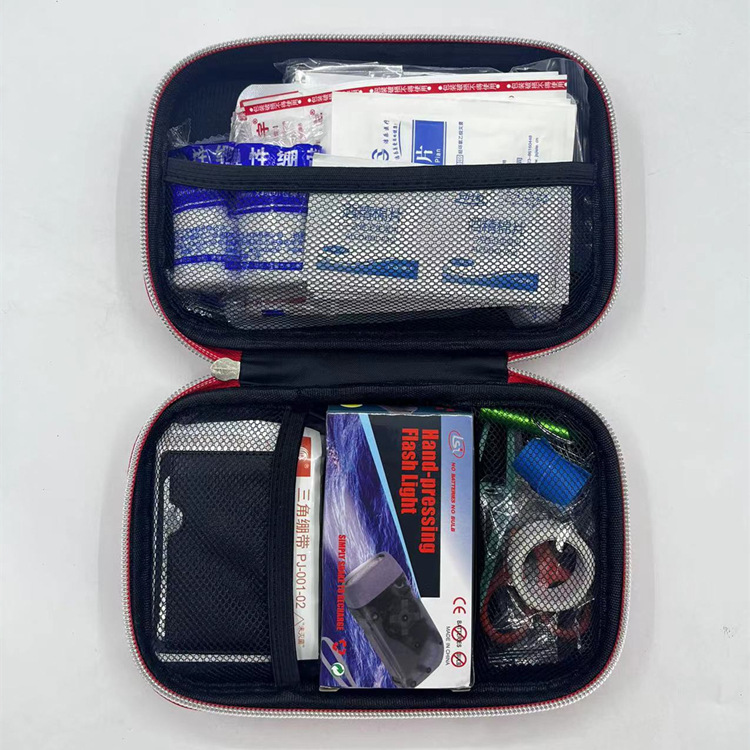 医疗急救包/医疗用品户外/急救包/鼻涕胶细节图