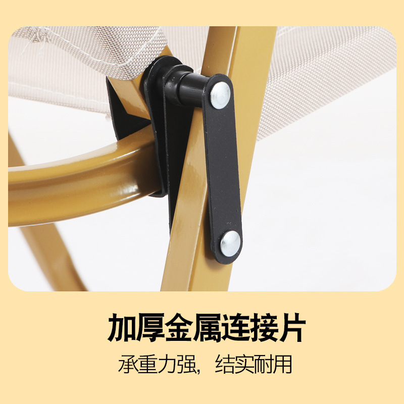 野营折叠桌椅实物图