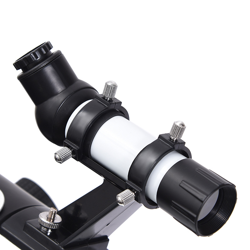 Genuine JIEHE CF70060 monocular telescope, high-definition and high-power night vision telescope Application Scenario