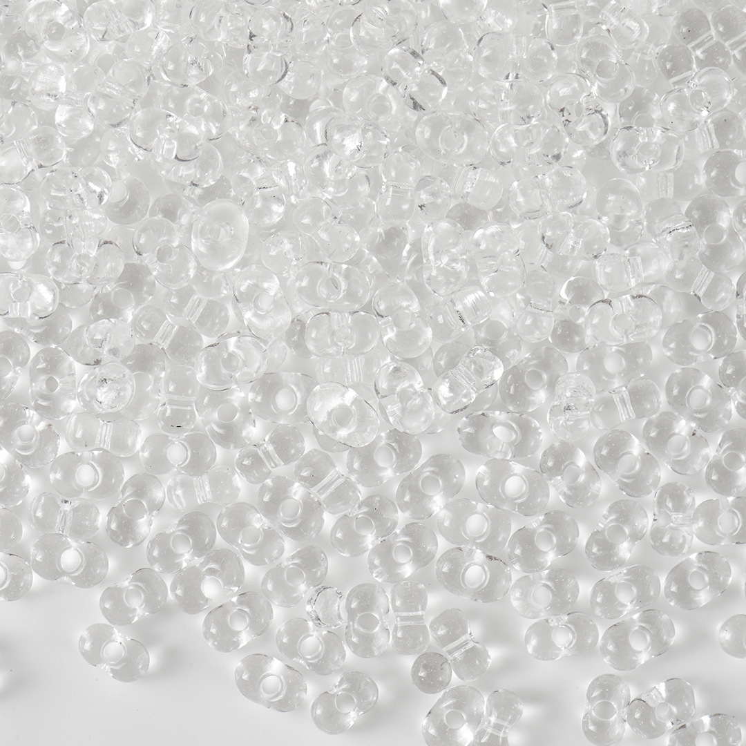 散珠&串珠实物图