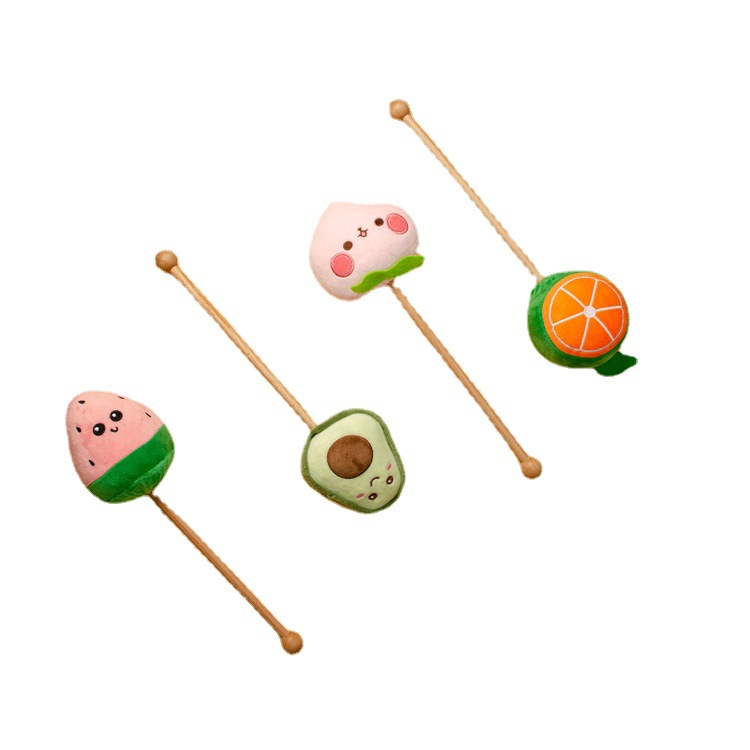 The aquarium series of home furnishings features creative fabric, plush massage hammers, water clusters, and back hammers. Logos can be added for production Item Picture