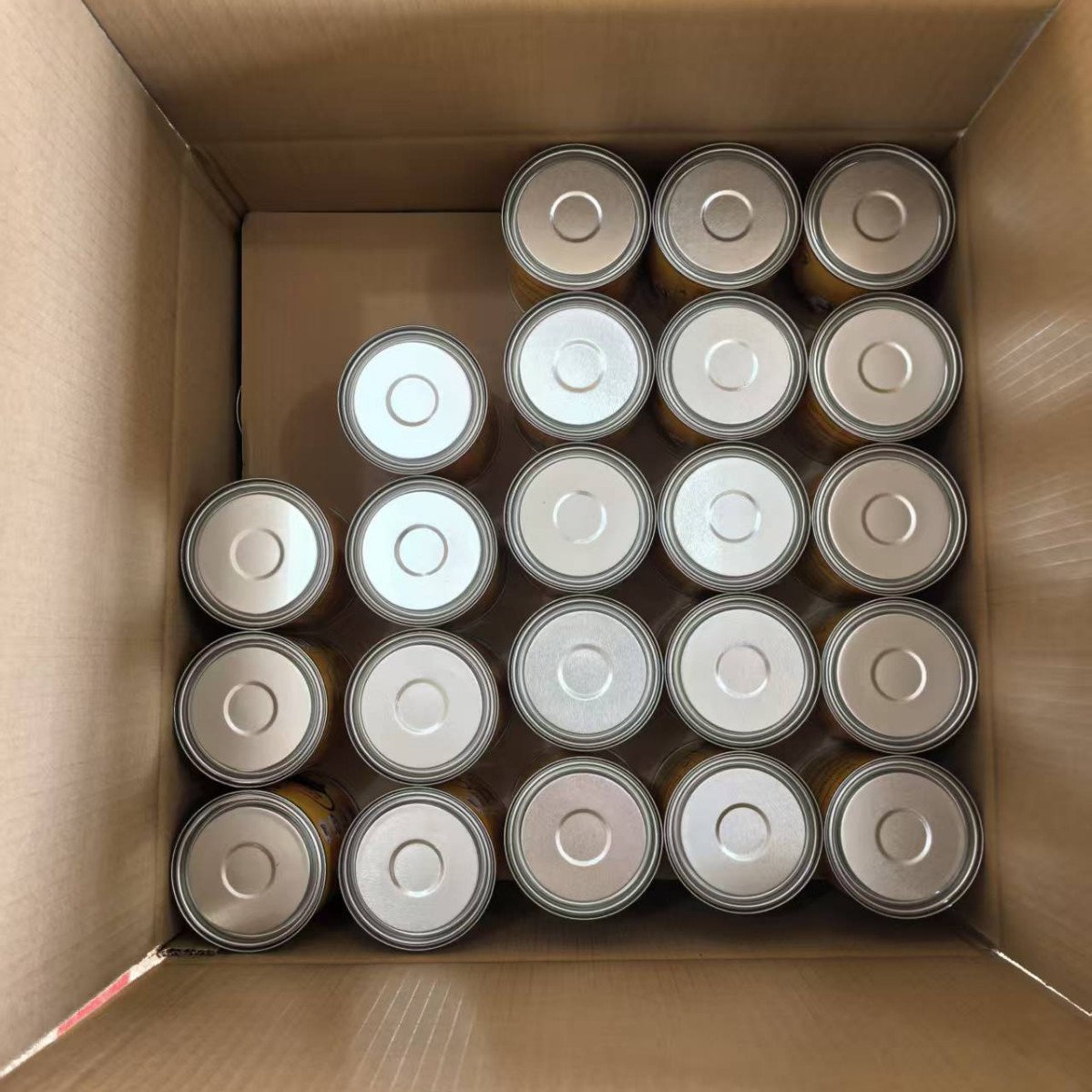 得硕铁罐装粘鼠胶水DIY自制捕鼠器铁罐老鼠胶OEM