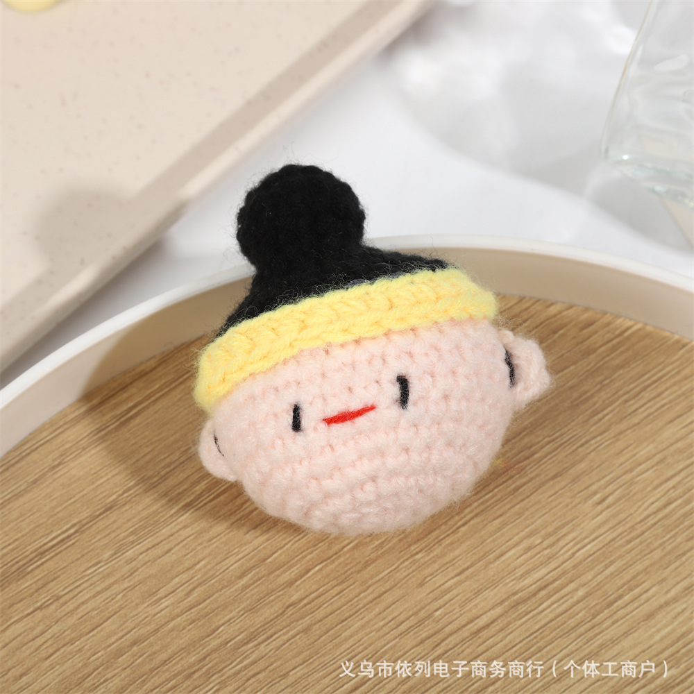 娃娃玩具配件实物图