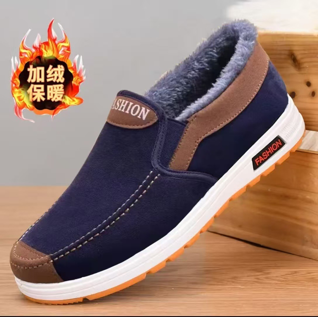 棉拖鞋/拖鞋女冬季居家/棉拖/冬季拖鞋/拖鞋冬季产品图