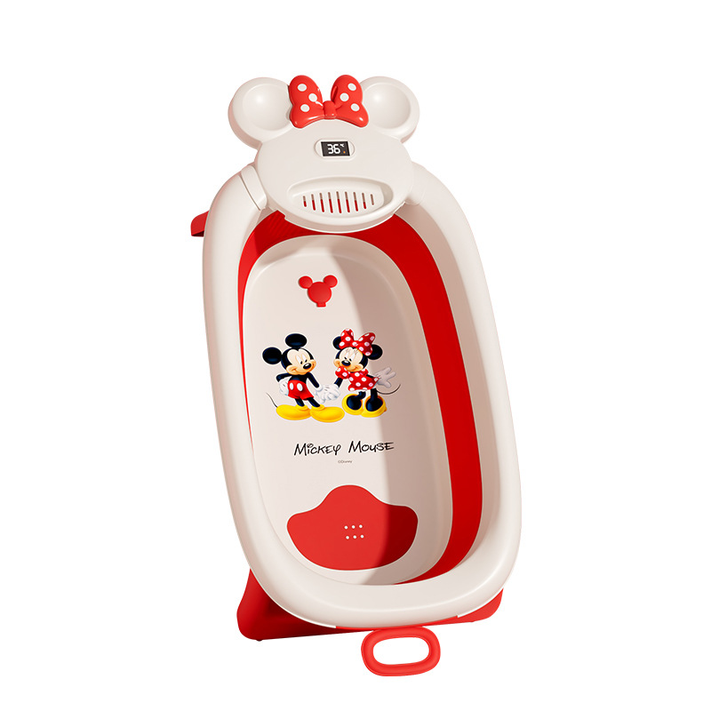 Children's bath tub, baby bath tub, sitz bath tub, bathtub, household children's large bath tub, shower tub