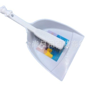Small broom set, large desktop keyboard brush, cleaning brush, small set, bedroom sweep, bed brush, small broom and dustpan set Item Picture