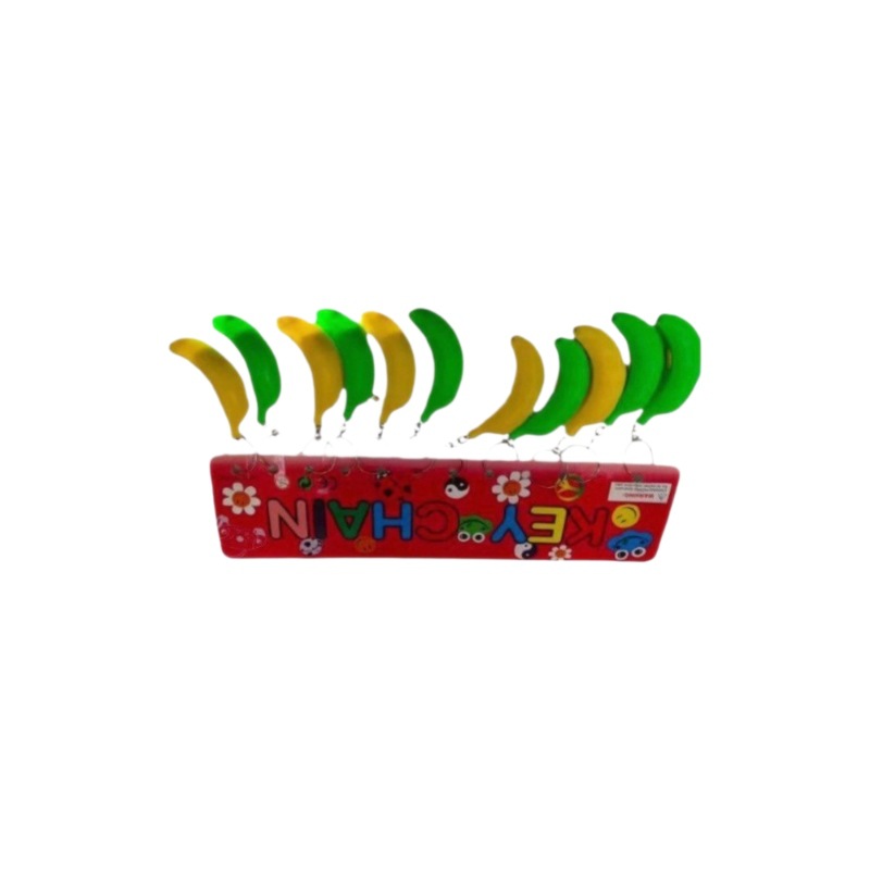Direct sales from the manufacturer of children's toys, keychains, vegetables and fruits, LED lights, mini flashlights, gifts and night lights Item Picture