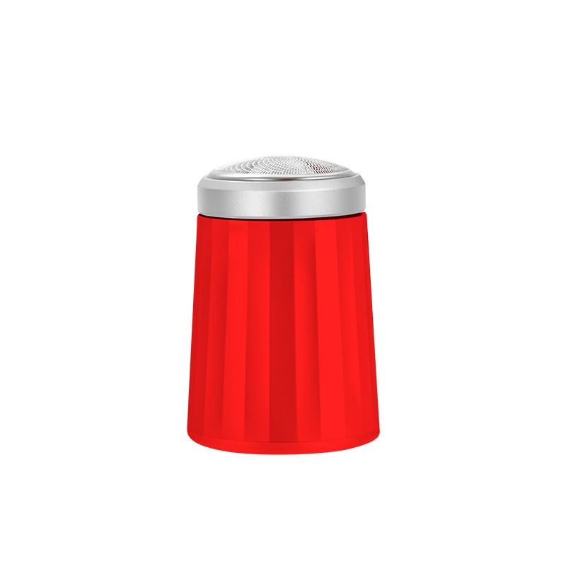 Cross-Border Mini Shavers, Razors, Men's Electric Portable Full-Body Washable Rechargeable Beard Wholesale Item Picture