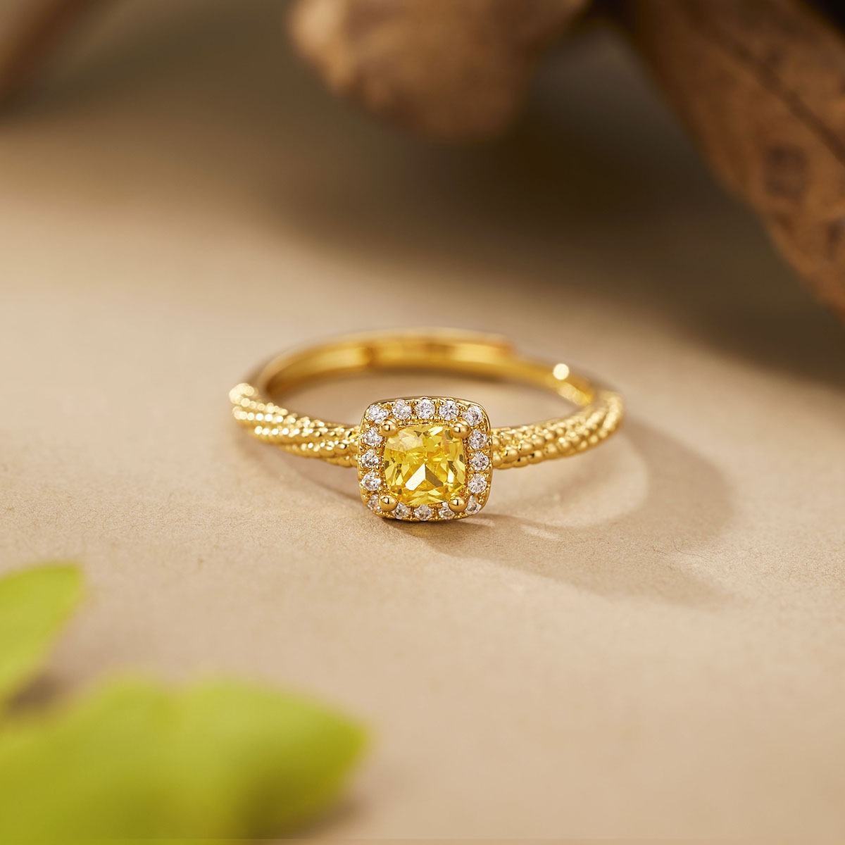 戒指/925银戒/韩版戒指不掉色/珍珠戒指/莫桑钻戒指细节图