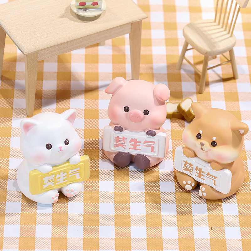 其他装饰摆件实物图