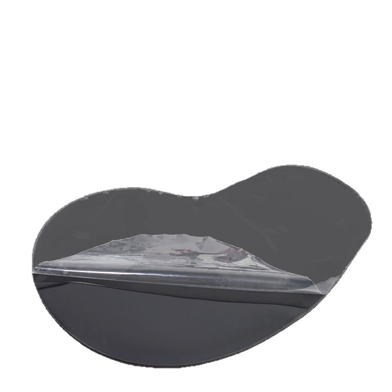 Silicone wrist mouse pads, office desktop computer mouse pads, game anti-slip wrist mouse pads, factory wholesale Item Picture