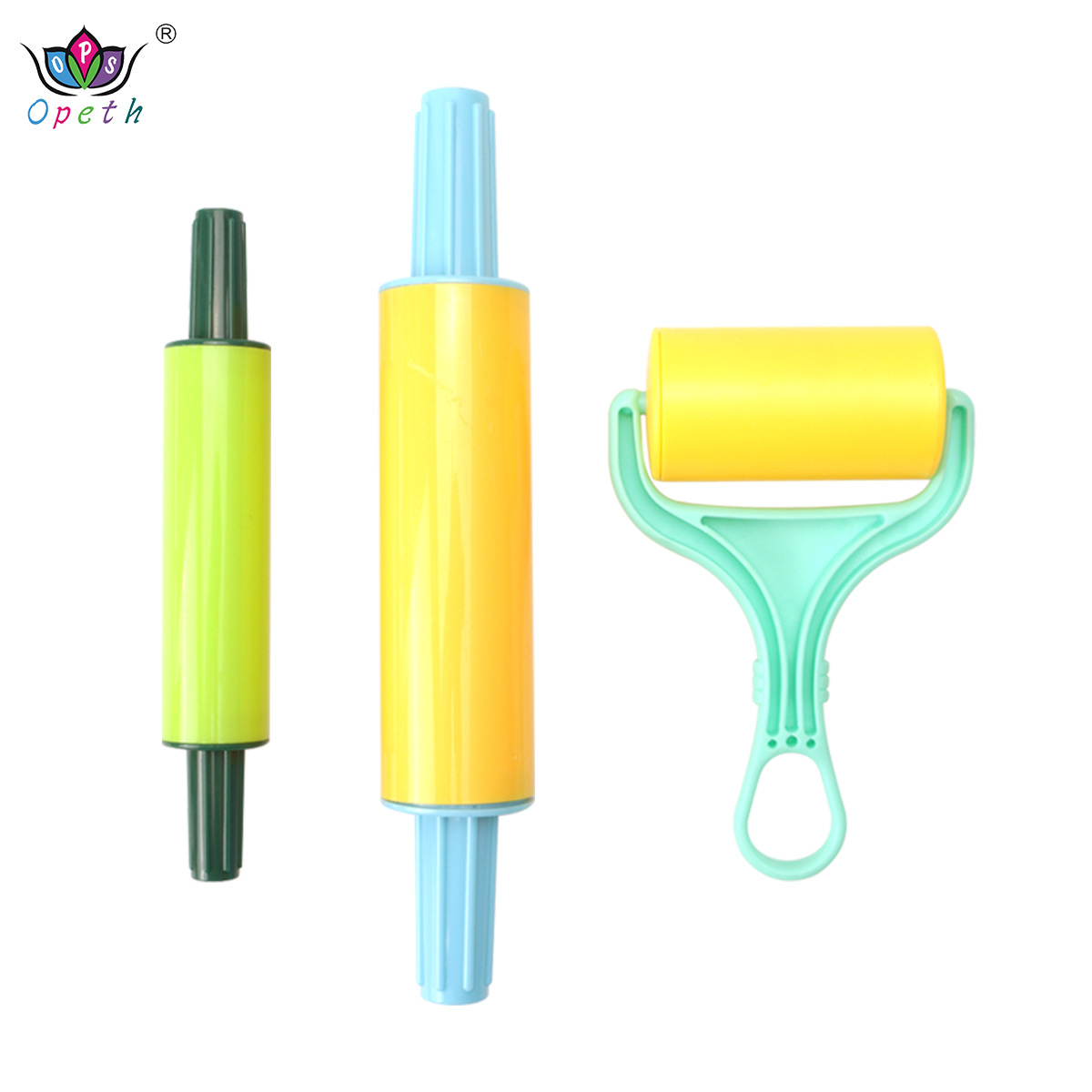 edc解压玩具细节图