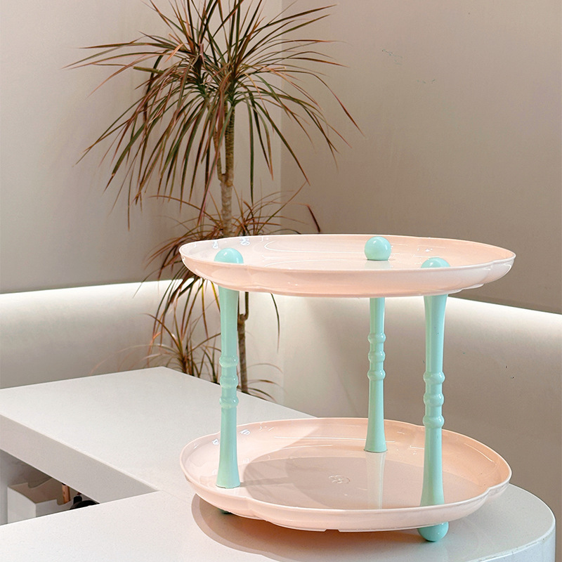 مربعات متعددة الطوابق مستمستحضرات التجميل لحجرة استقبال في نظام ININS Specification image