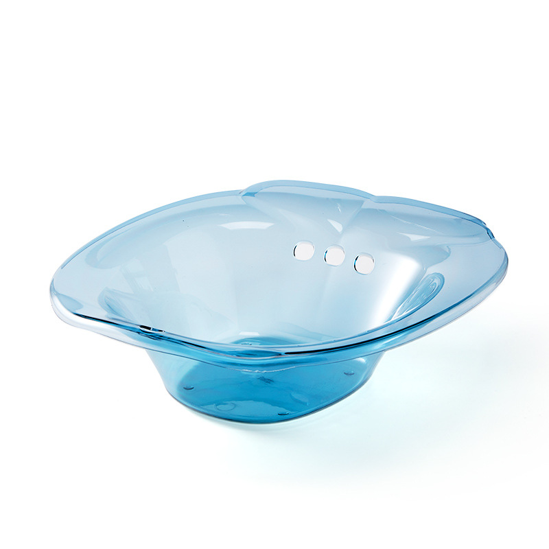 坐浴盆女男痔疮孕妇免蹲女士专用熏洗产妇月子马桶pp盆洗屁股白底实物图