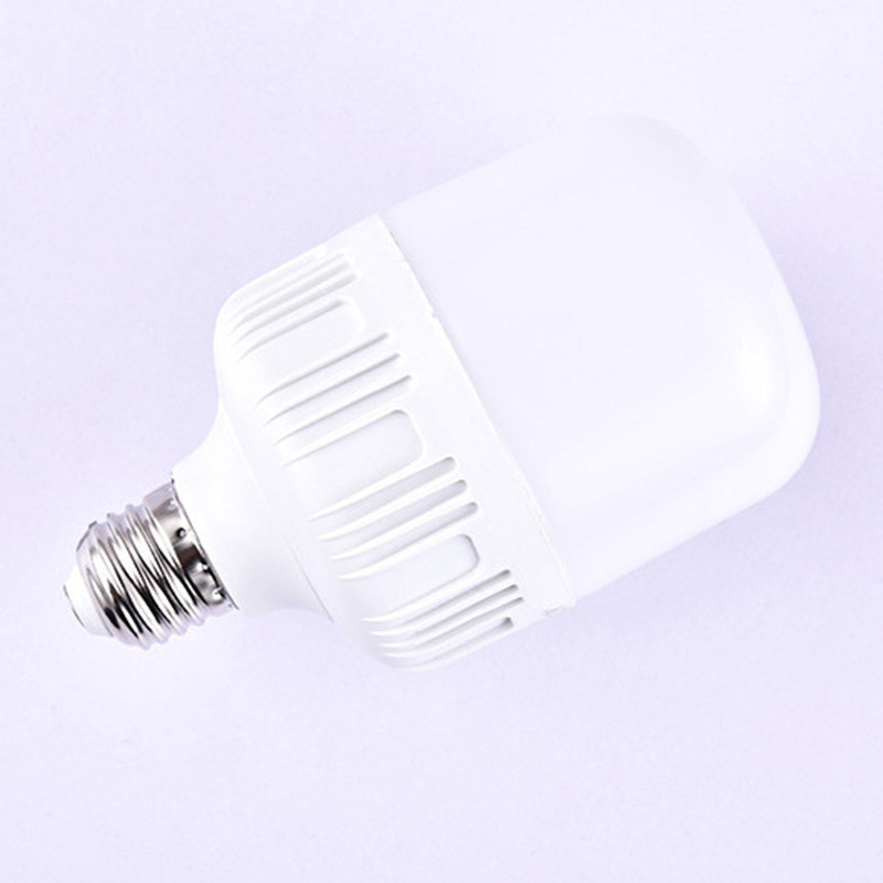 Ultra-bright, energy-saving and power-saving LED bulb for home indoor living room, B22 socket, E27 bulb Specification image