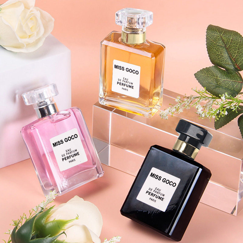 و Miss Gocoo العطر المعطر المعطر المعطر المعطر المعطر