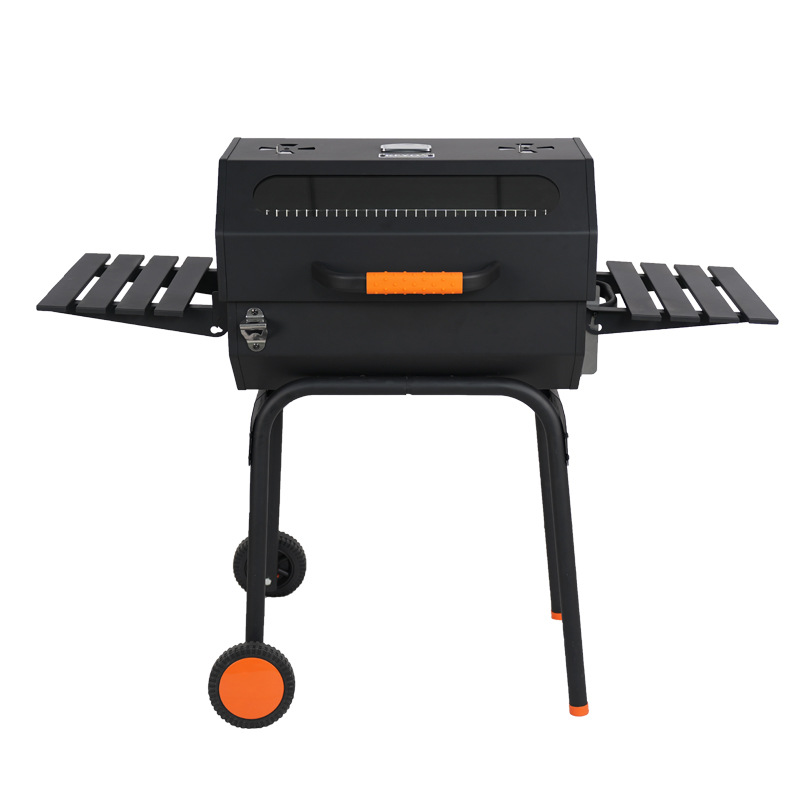 卡式炉/迷你炉头/户外用品/气罐户外/七星卡式炉白底实物图