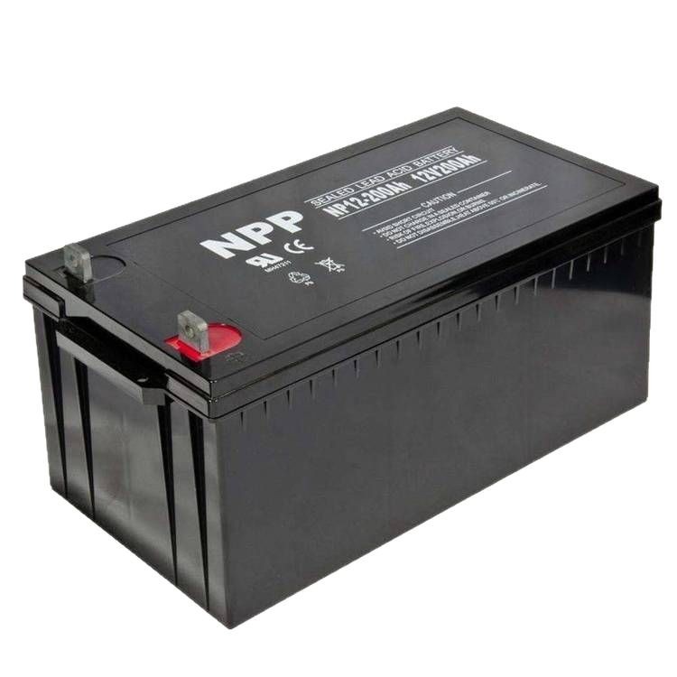 Huatai grey rechargeable battery is suitable for remote control Nanfu battery pack rechargeable power supply Item Picture