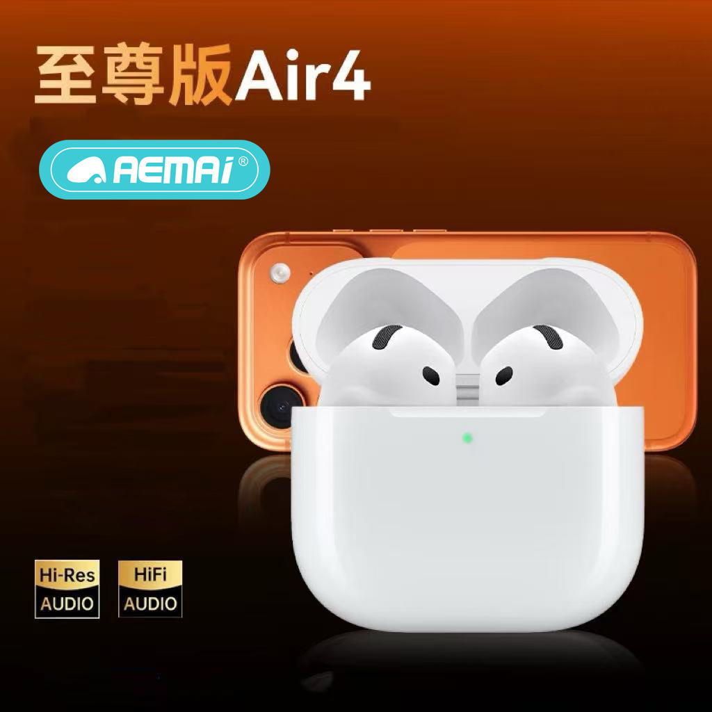Huaqiangbei 6th Generation Bluetooth Mobile Phone Headphones, sports noise-cancelling headphones, Cross-border wireless Bluetooth Headphones 2026 New model details Picture