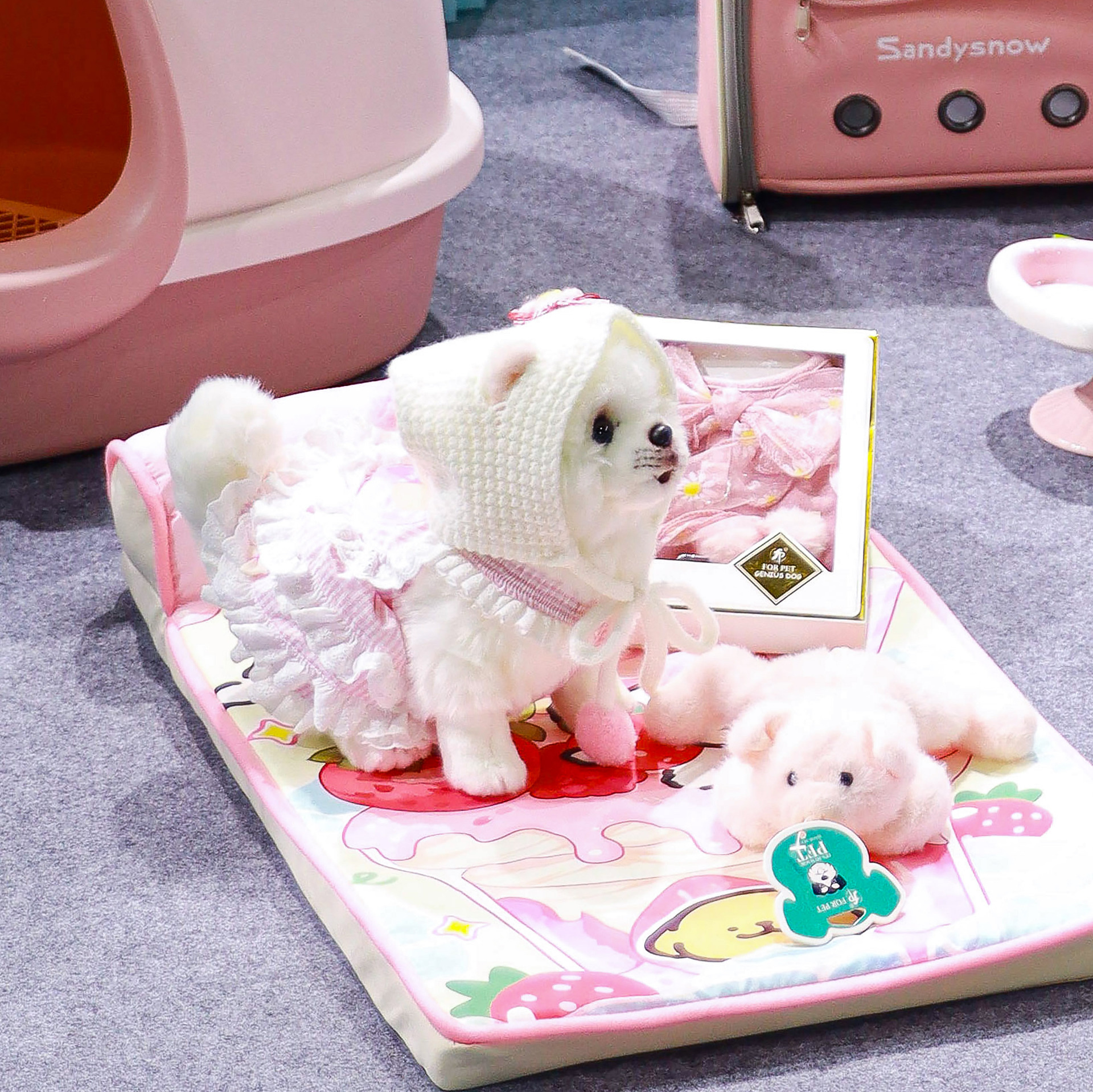 人体模特/全身模特/模特/头模/假人头头模产品图