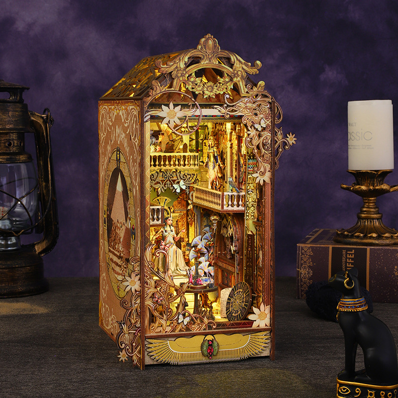 拼图、拼板实物图