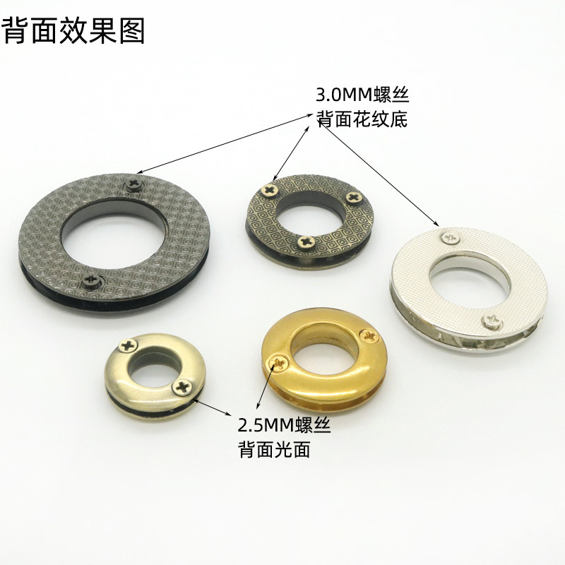 羊眼实物图