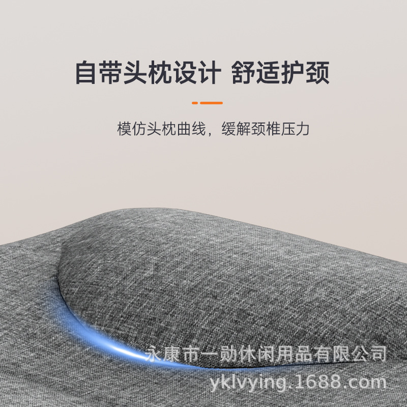 折叠床/儿童床细节图