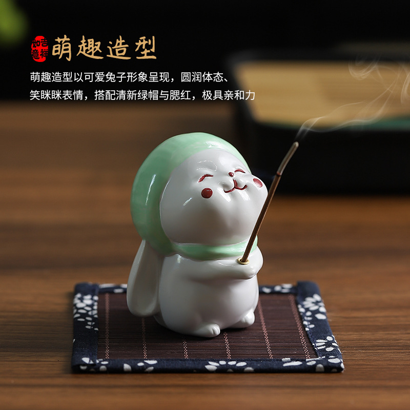 陶瓷/陶瓷花/陶瓷手工制品/金堡陶瓷/陶瓷花瓶产品图