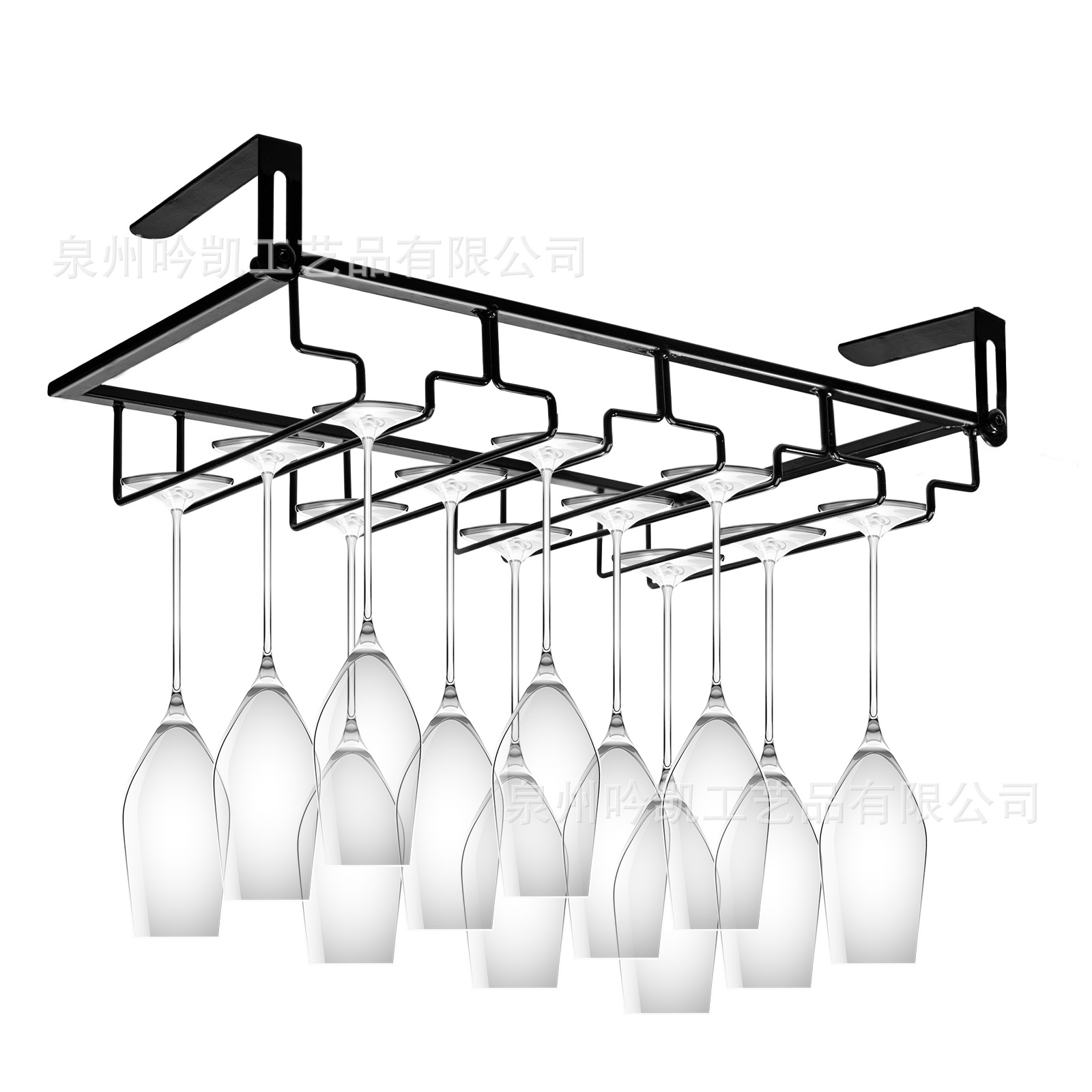 رفع كؤوس النبيذ ذات القدمين المبدعين، رفع كؤوس النبيذ في حانات البيوت Item Picture